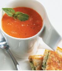 Splendid Soups from the editors of Cuisine at Home